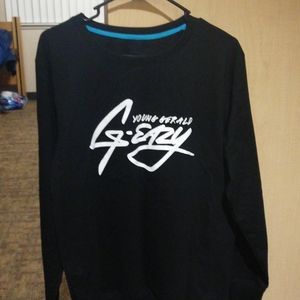 G-Eazy sweatshirt